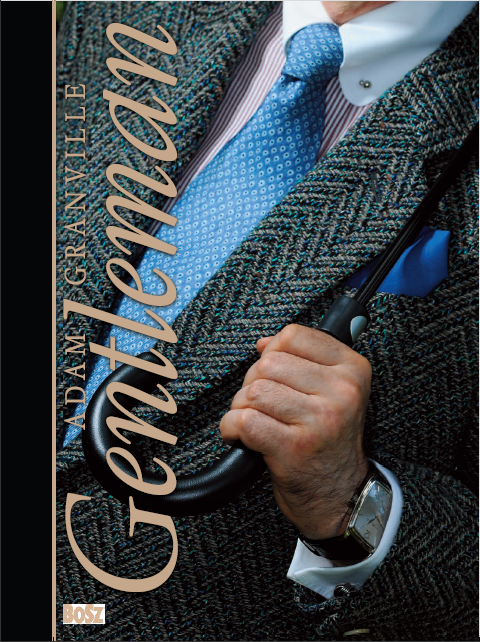 "Gentlemen. Mam zasady" -