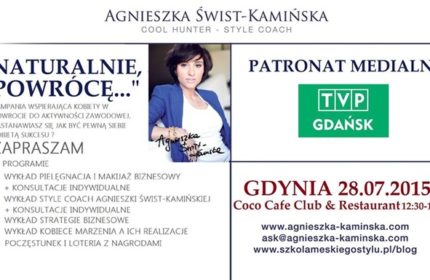 Agnieszka Świst-Kamińska