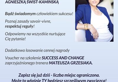 Agnieszka Świst-Kamińska