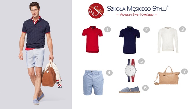 Szkoła Męskiego Stylu