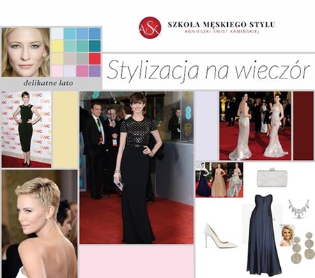 Szkoła Męskiego Stylu