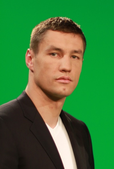 Paweł Kołodziej