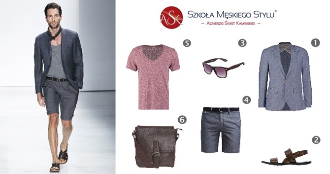 Szkoła Męskiego Stylu