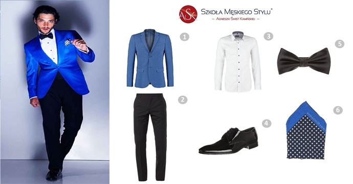 Szkoła Męskiego Stylu