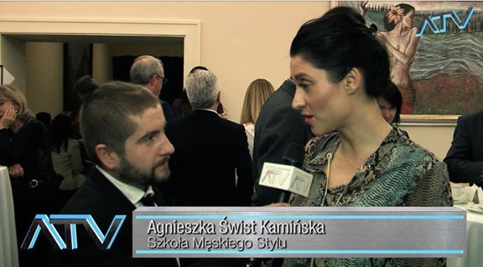 Agnieszka Świst-Kamińska