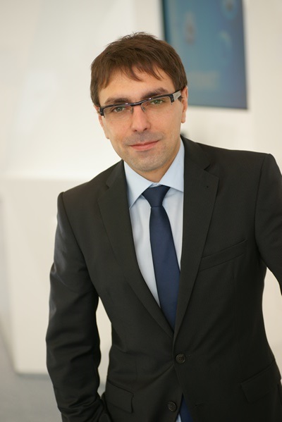 Andrzej Pomarański