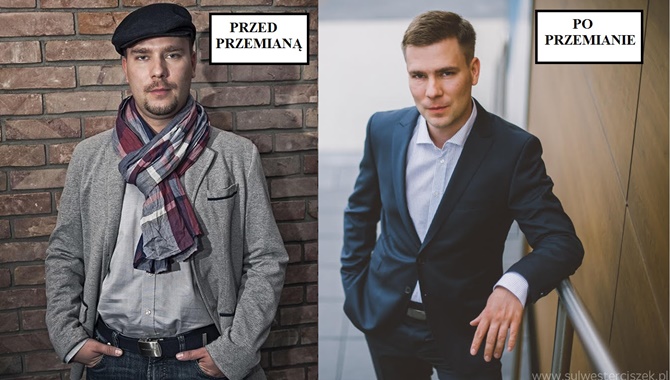 Szkoła Męskiego Stylu