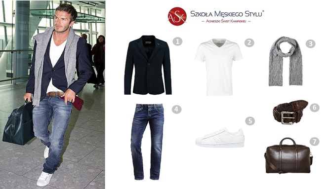 Szkoła Męskiego Stylu