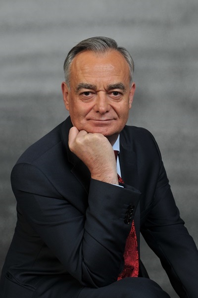 Zbigniew Canowiecki