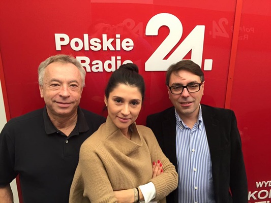 Szkoła Męskiego Stylu