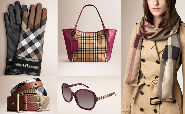 Burberry