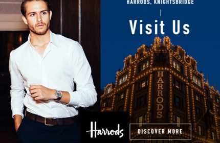 Harrods