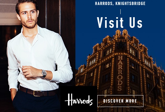 Harrods