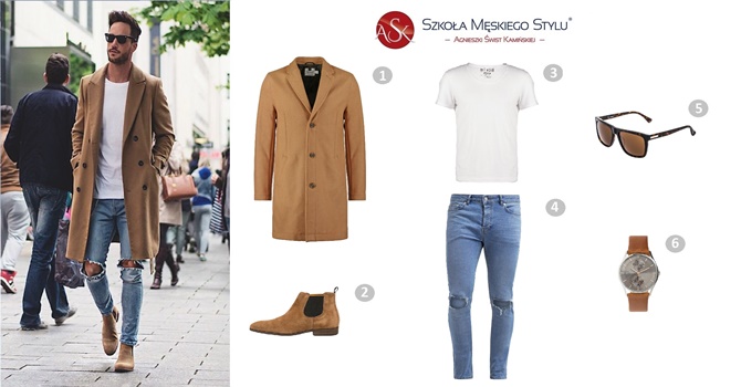 Szkoła Męskiego Stylu