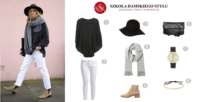 Szkoła Męskiego Stylu