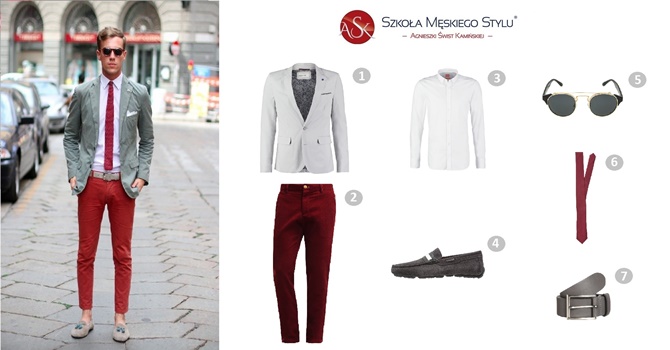 Szkoła Męskiego Stylu