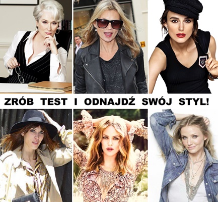 Szkoła Męskiego Stylu