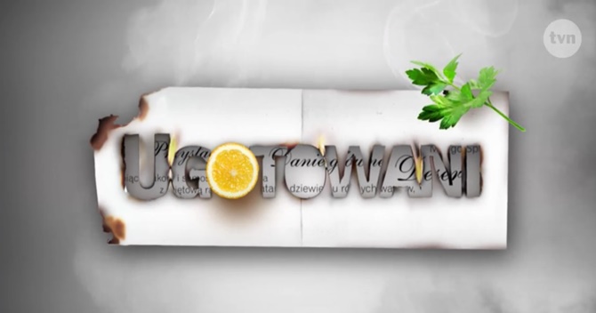 Ugotowani