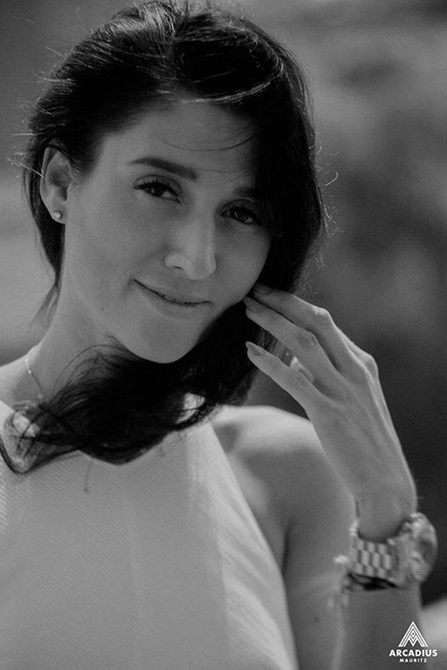 Agnieszka Świst-Kamińska