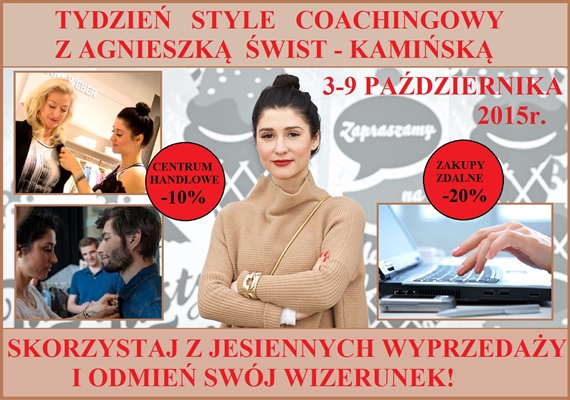 Agnieszka Świst-Kamińska