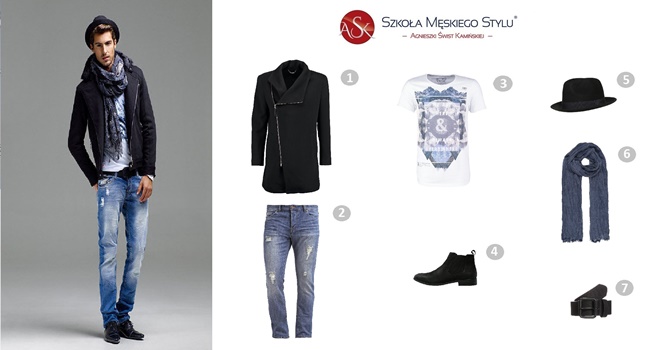 Szkoła Męskiego Stylu