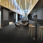 Courtyard by Marriott Gdynia Waterfront_foyer