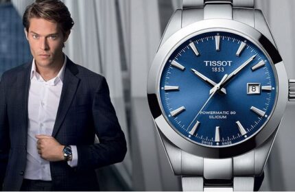 Zegarki Tissot