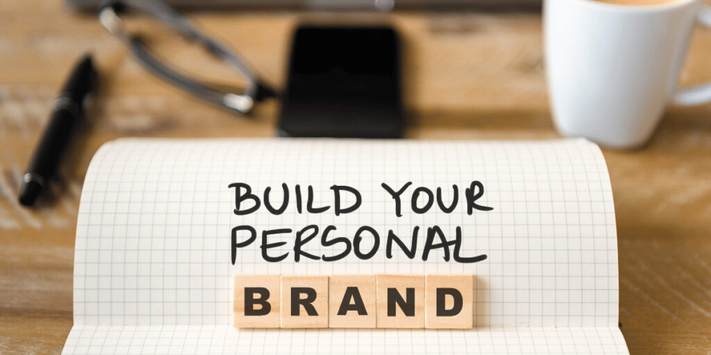 personal branding co to