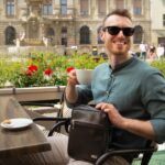 Jaki fason saszetki męskiej wybrać do codziennych i formalnych stylizacji