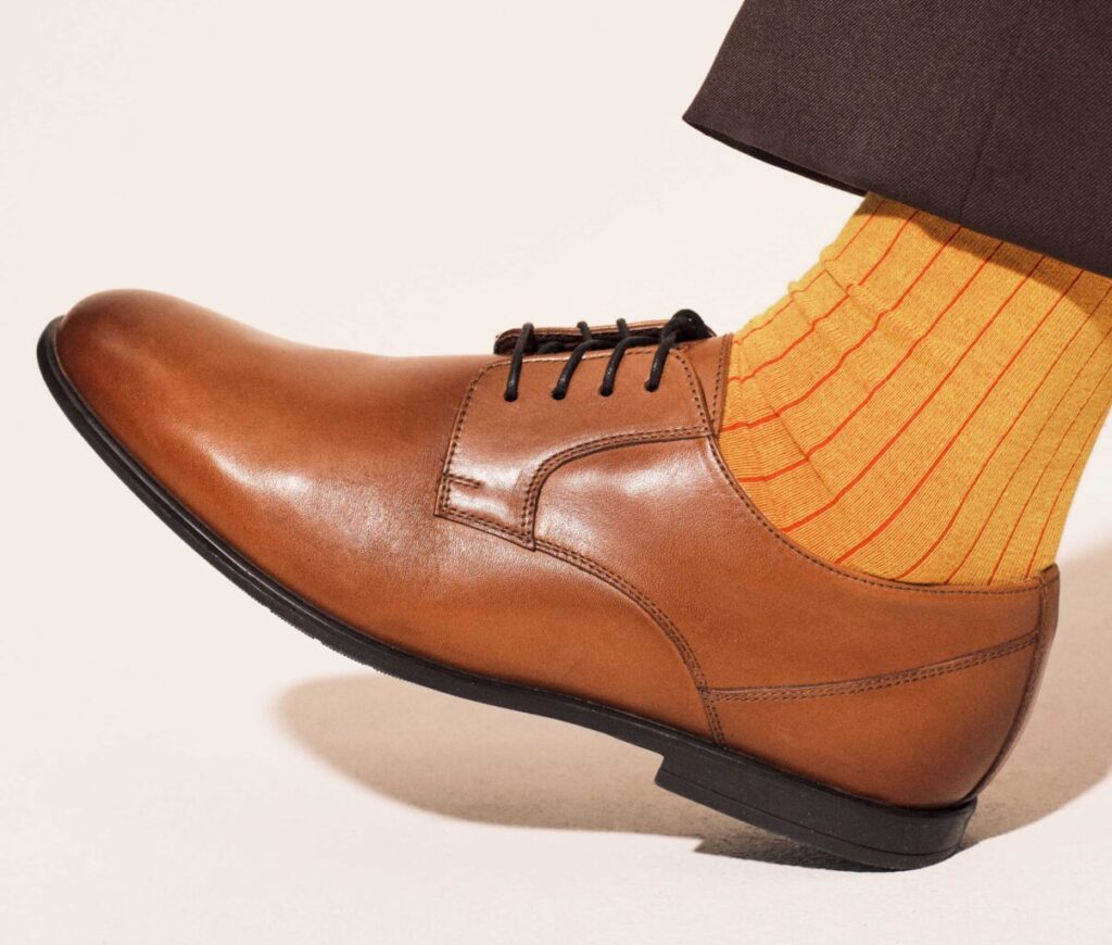 buty dla mężczyzny