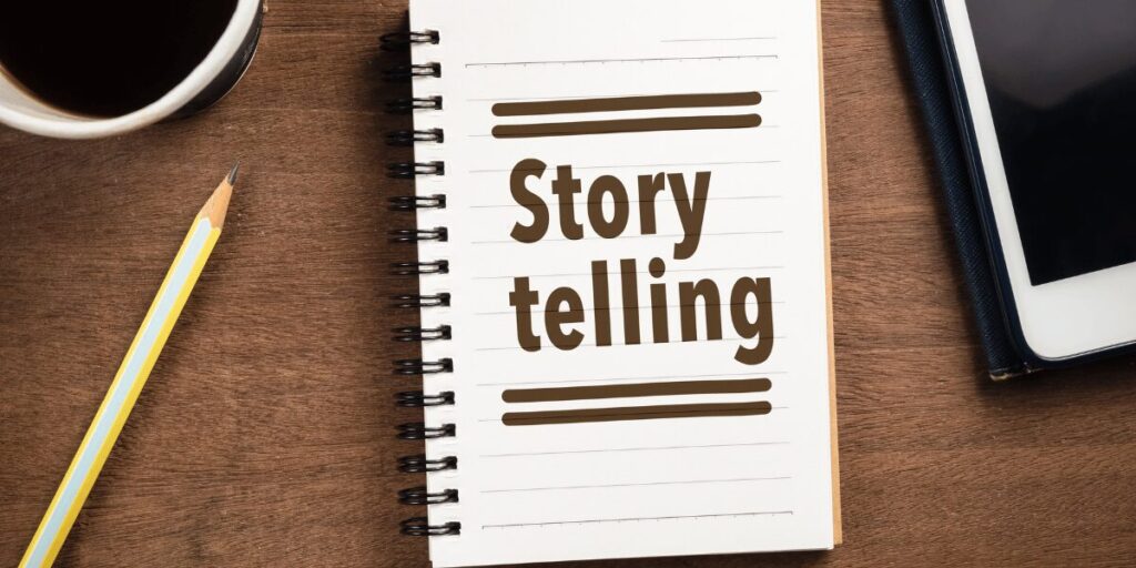 storytelling