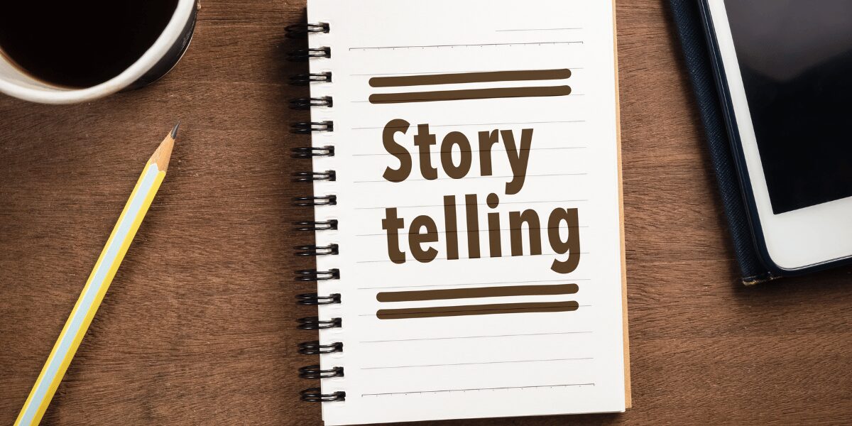 storytelling