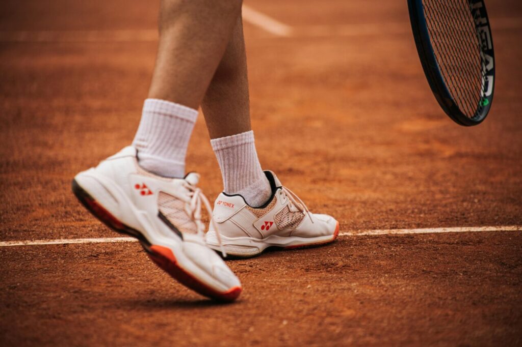 Buty do padla męskie