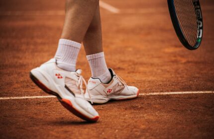 Buty do padla męskie