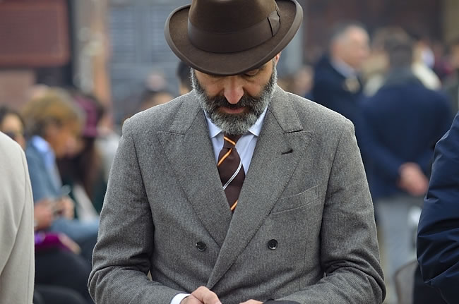 HOMBURG