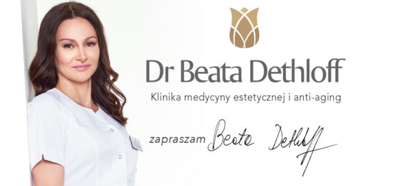 dr beata dethloff klinika