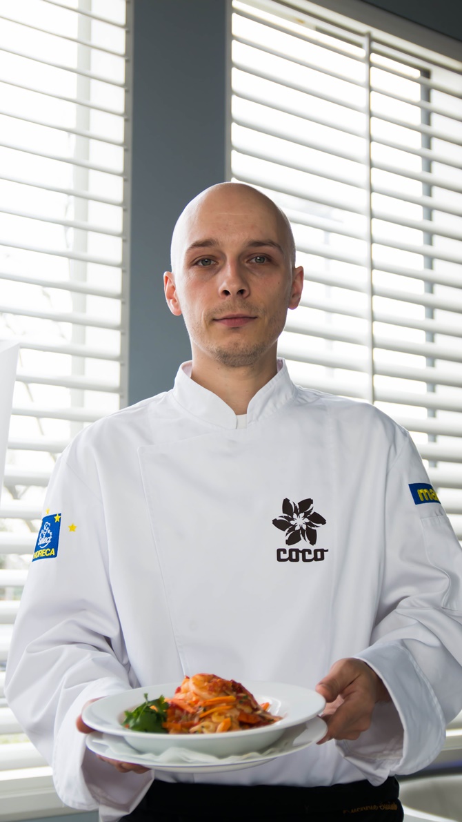 Coco Cafe Club&Restaurant