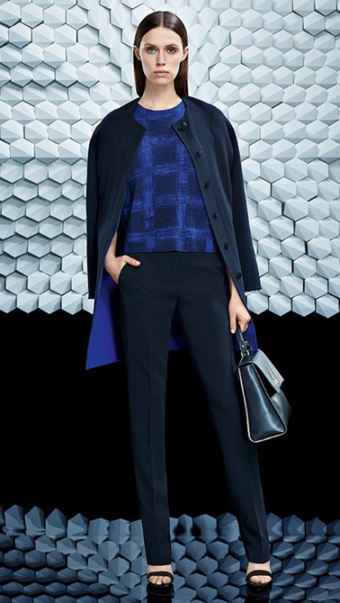 Hugo Boss