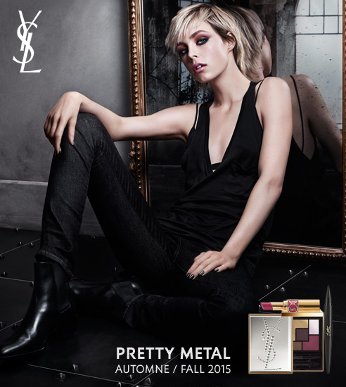 Yves Saint Laurent