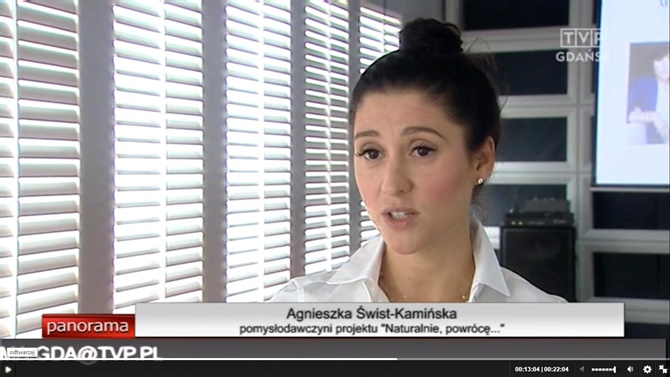 Agnieszka Świst-Kamińska