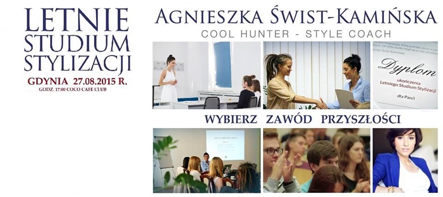 Szkoła Męskiego Stylu