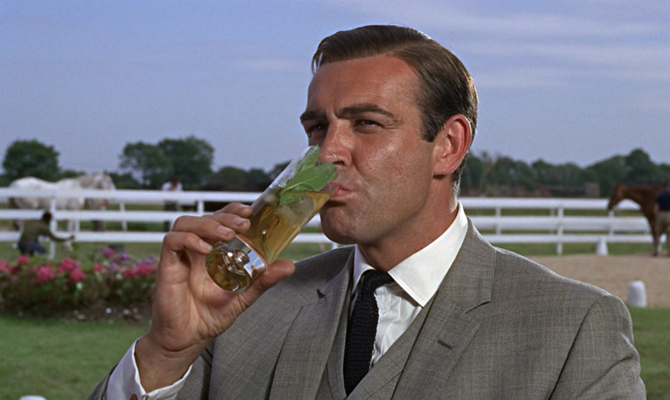 bond knit tie