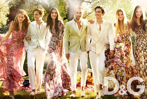 Dolce & Gabbana