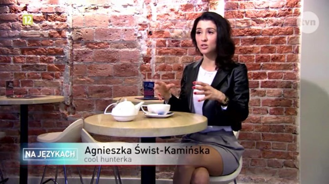 Szkoła Męskiego Stylu