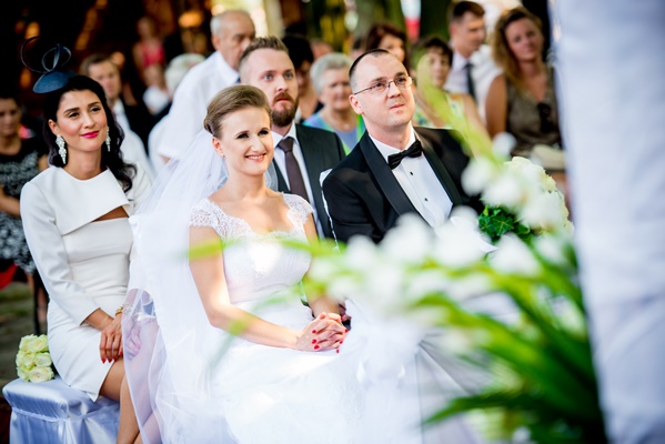 pan młody jak się przygotować do ślubu