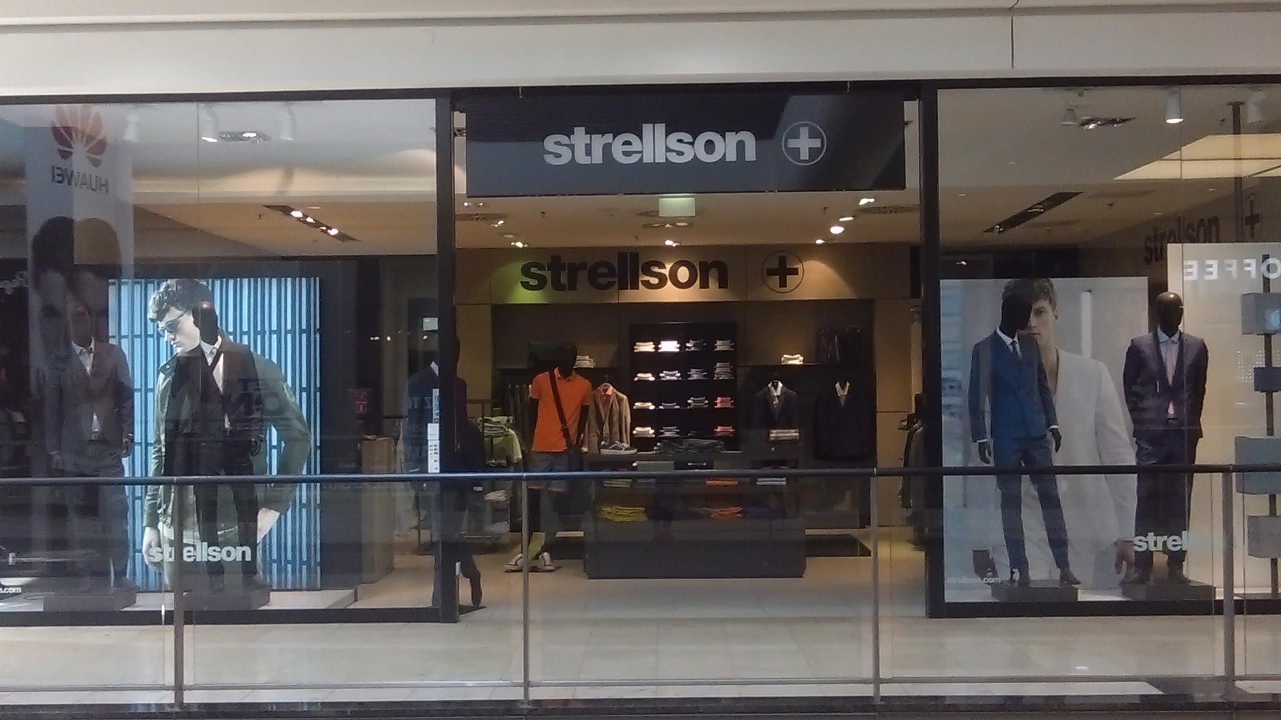 strellson