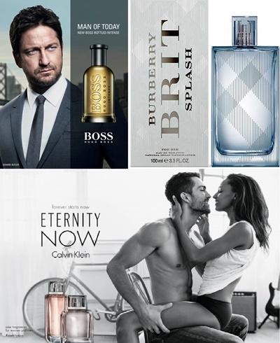 perfumy a osobowość