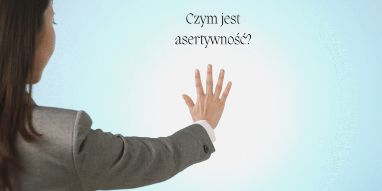 czym jest asertywność