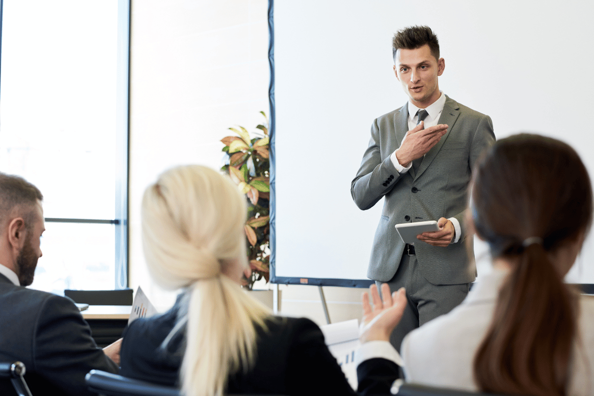 coaching biznesu