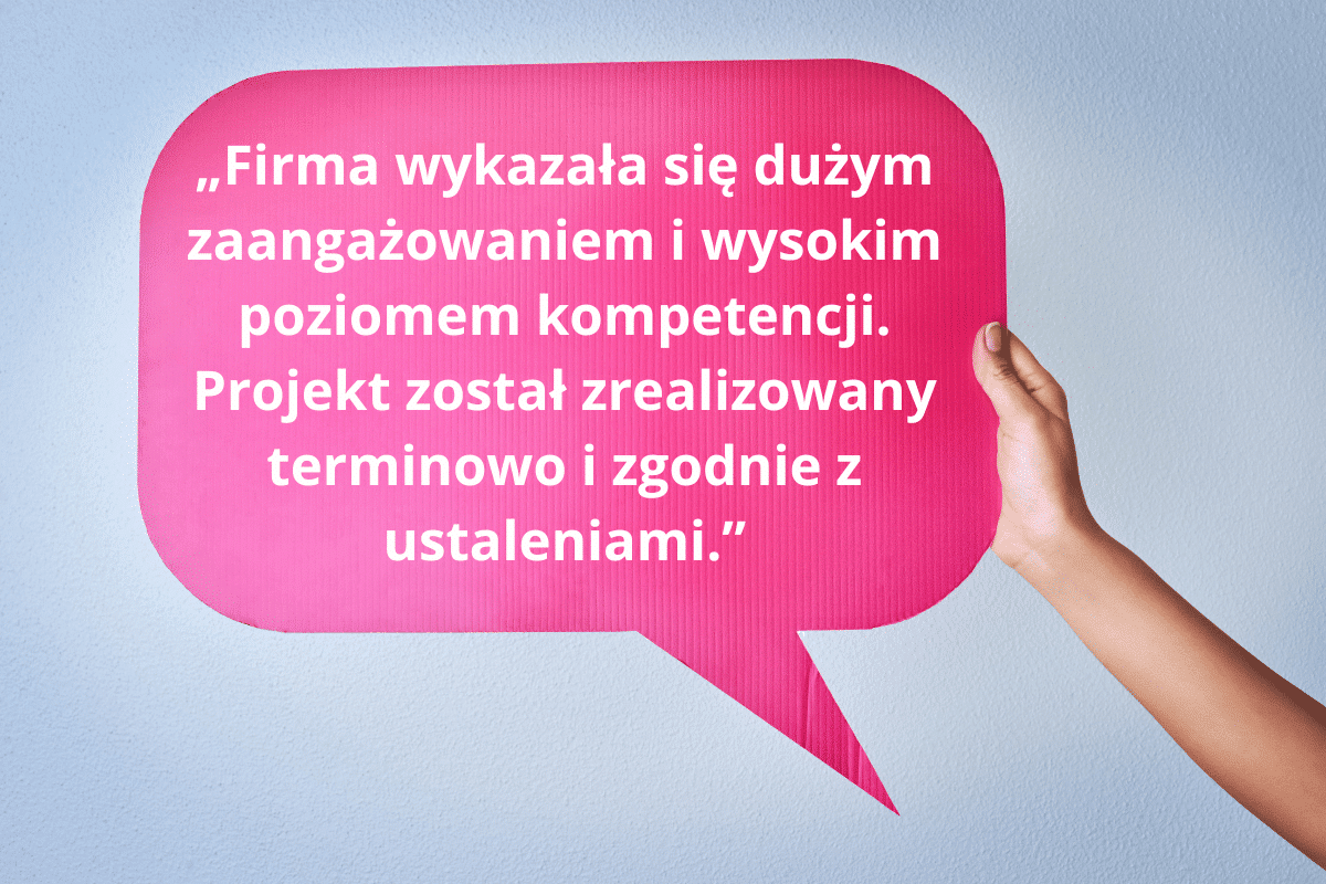 rekomendacje